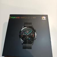 Huawei watch GT2 