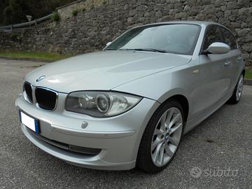 Bmw 120 120d 2.0 177 CV 5P M-Sport