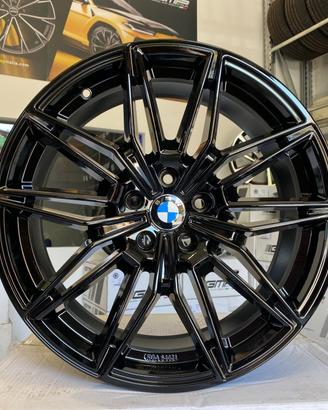 Cerchi Bmw raggio 20 NUOVI cod.2389