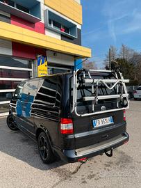 Volkswagen Multivan 2009 2.0 180 CV