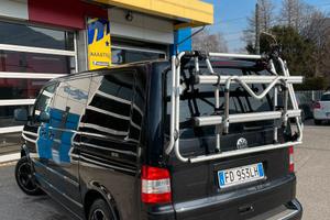 Volkswagen Multivan 2009 2.0 180 CV