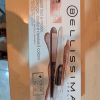 Piastra per capelli, my Pro Creativity