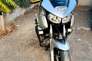 Yamaha tdm 900