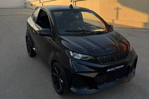 AIXAM GTI COUPE 2024