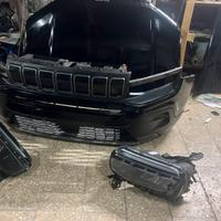 Ricambi jeep avenger renegade compass