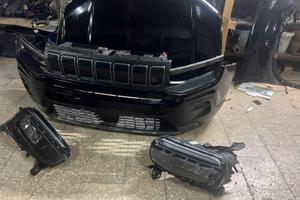 Ricambi jeep avenger renegade compass