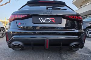 Audi A3 RS 3 SPB TFSI quattro S tronic