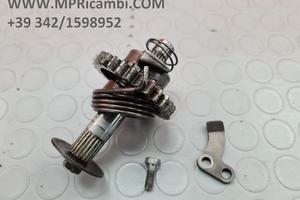 ALBERO AVVIAMENTO HONDA CR 125 1993 1994 CRE 1995