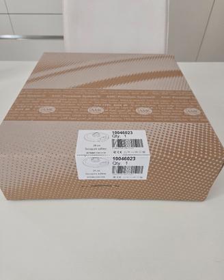 Sequoquick softline 24 cm