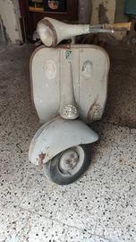 Piaggio vespa 125 VNB