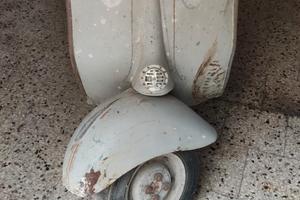 Piaggio vespa 125 VNB