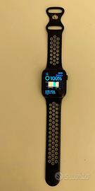 Apple Watch Series 6 da 44 mm black