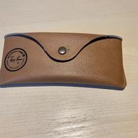 Occhiali da sole Ray-Ban anni '70