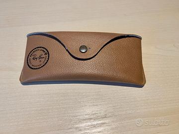 Occhiali da sole Ray-Ban anni '70