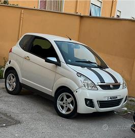 ricambi aixam city sport