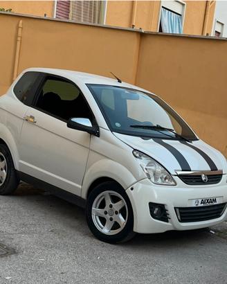 ricambi aixam city sport
