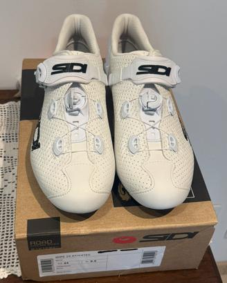 Sidi wire 2s athletes