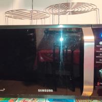 Samsung Forno a Microonde + Grill