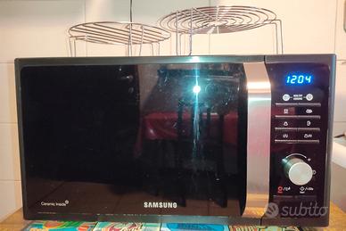 Samsung Forno a Microonde + Grill