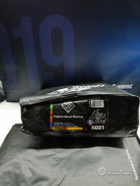 Coprigambe Piaggio Beverly 125/300/350