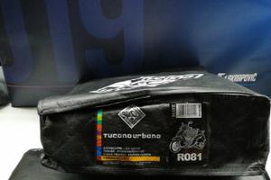 Coprigambe Piaggio Beverly 125/300/350