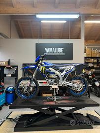 Yzf 450 2024 MOTARD e cross