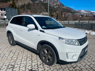 Suzuki VITARA Cool 1.6 DDIS, 120cv, AllGrip 4WD