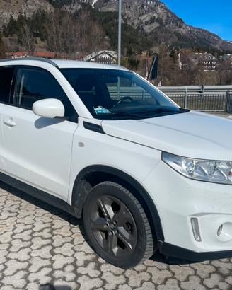 Suzuki VITARA Cool 1.6 DDIS, 120cv, AllGrip 4WD
