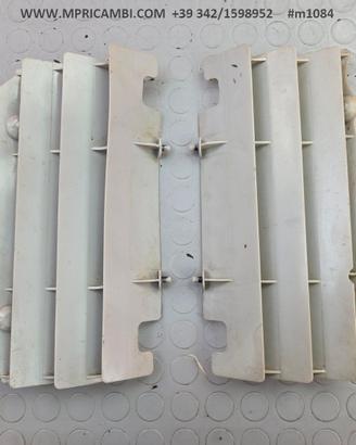 PROTEZIONI RADIATORI YAMAHA WRF 400 1999 2000 WR-F