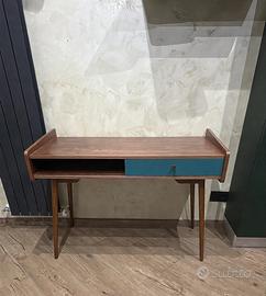 Scrivania consolle