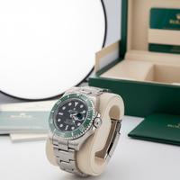 Rolex Submariner Date