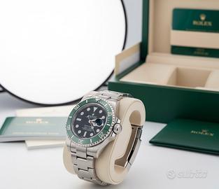 Rolex Submariner Date