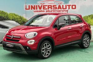 Fiat 500X 1.6 MJT 120cv Cross 2020