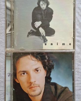 2 Cd Audio Massimo di Cataldo 