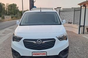 Opel combo cargo 1.5 diesel 100cv, l1 edition