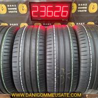 4 GOMME 235 50 17 ESTIVE 70/80% GOODYEAR