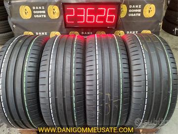 4 GOMME 235 50 17 ESTIVE 70/80% GOODYEAR