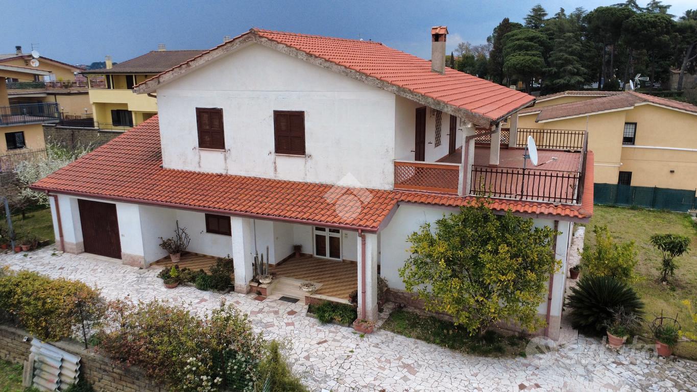 Casa – Morlupo, Muraccio - Vista 5