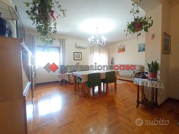 Appartamento Gravina di Catania [Cod. rif 191VRG]