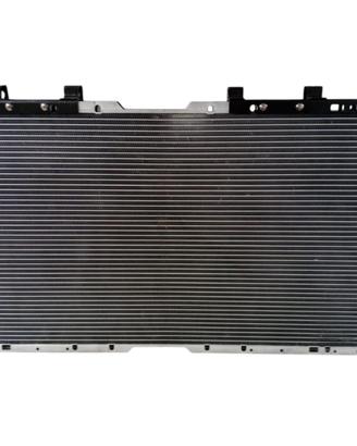RADIATORE A/C GREAT WALL MOTOR Hover Serie (06>) 8