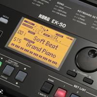 KORG EK50 