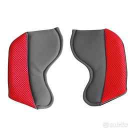 TYPE-I CENTER PAD SIDE S5 X-SPR 3