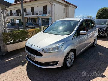 Ford C-Max 1.5 TDCi 120CV Start&Stop Business