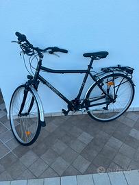 Bici da turismo
