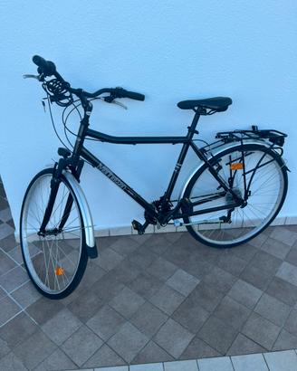 Bici da turismo