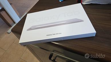Galaxy tab s10 lite