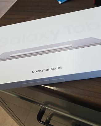 Galaxy tab s10 lite