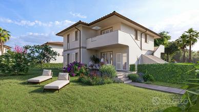 Appartamento a - Marina di CastagnetoCastagneto C