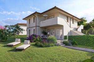 Appartamento a - Marina di CastagnetoCastagneto C