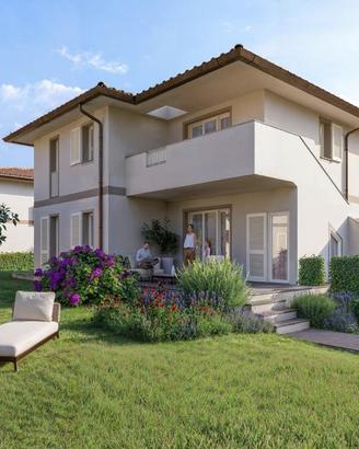 Appartamento a - Marina di CastagnetoCastagneto C